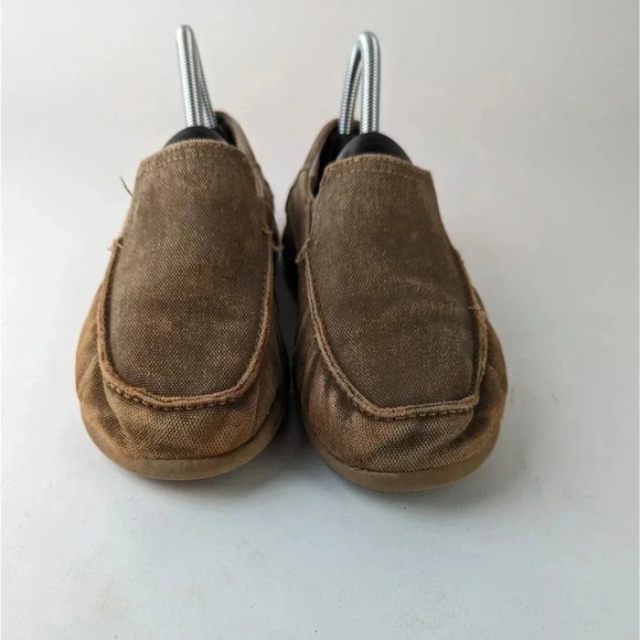 Croc Loafers 6 - Picture 3 of 11